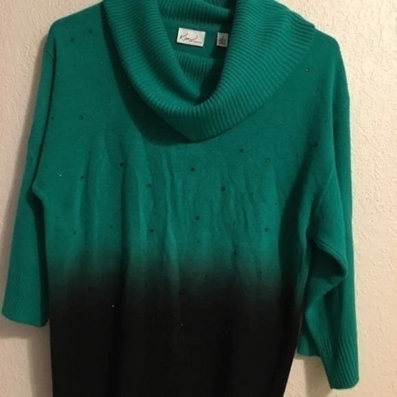 Kim Roger ladies blouse size S - Picture 8 of 8